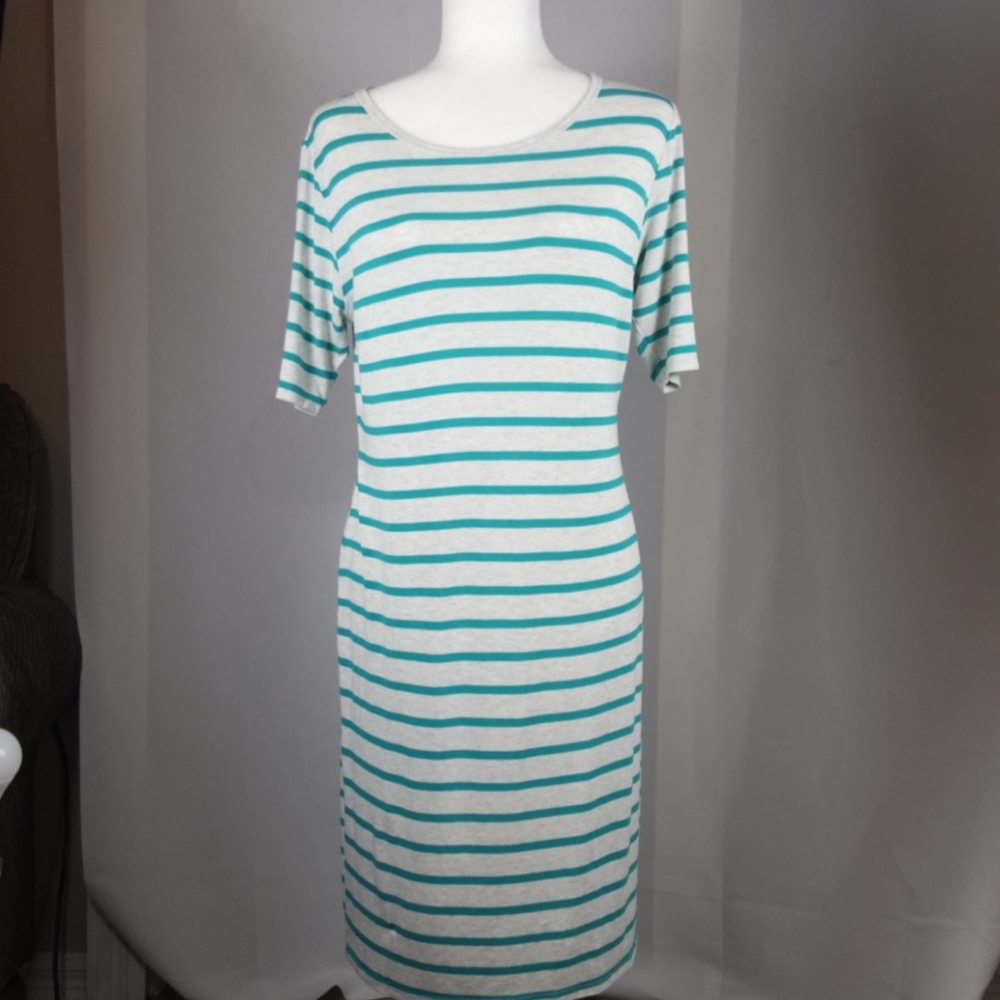 Lula Roe Julia Dress